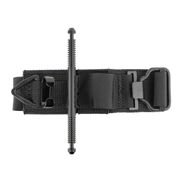 Tourniquet Compressing Device 50ft Black 20/Ca